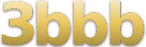 3bbb logo