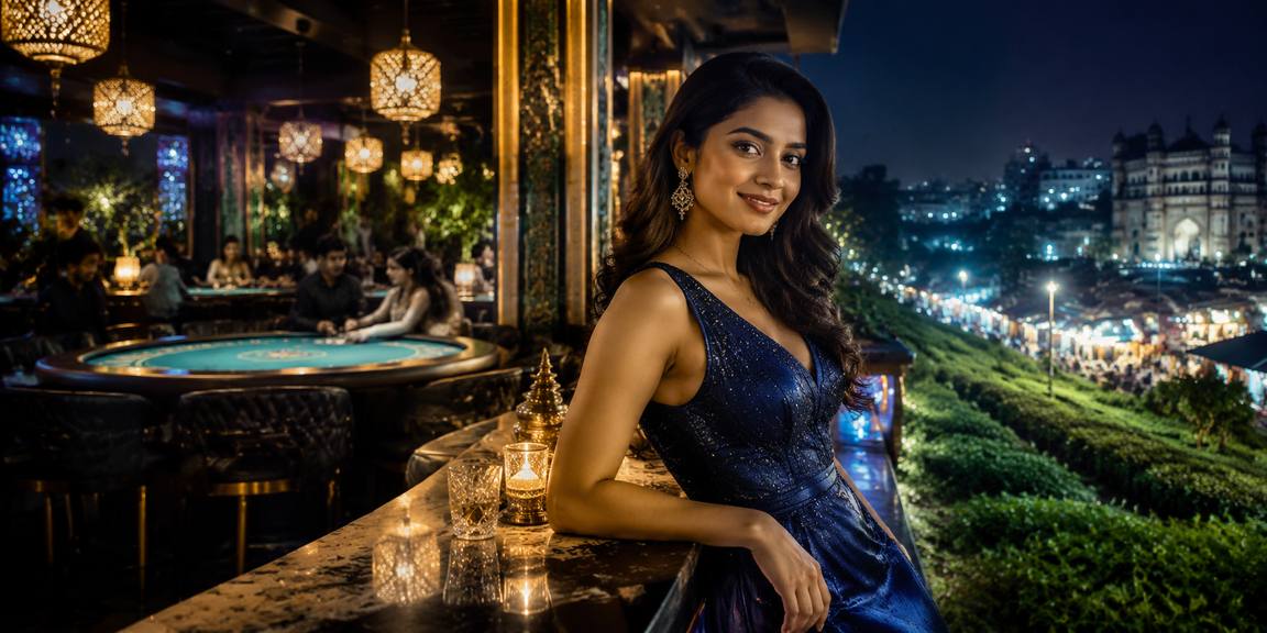 3bbb লাইভ ডিলার বাকারাত — আসল টেবিল, আসল ডিলার